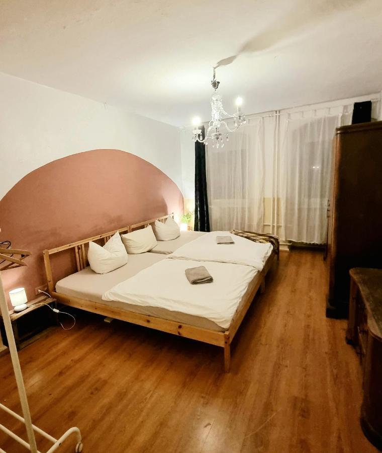Belle Apartments Berlin Exterior foto